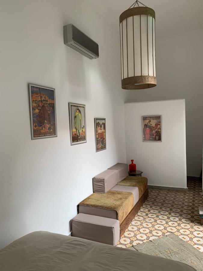 Riad Aziman Tétouan Extérieur photo