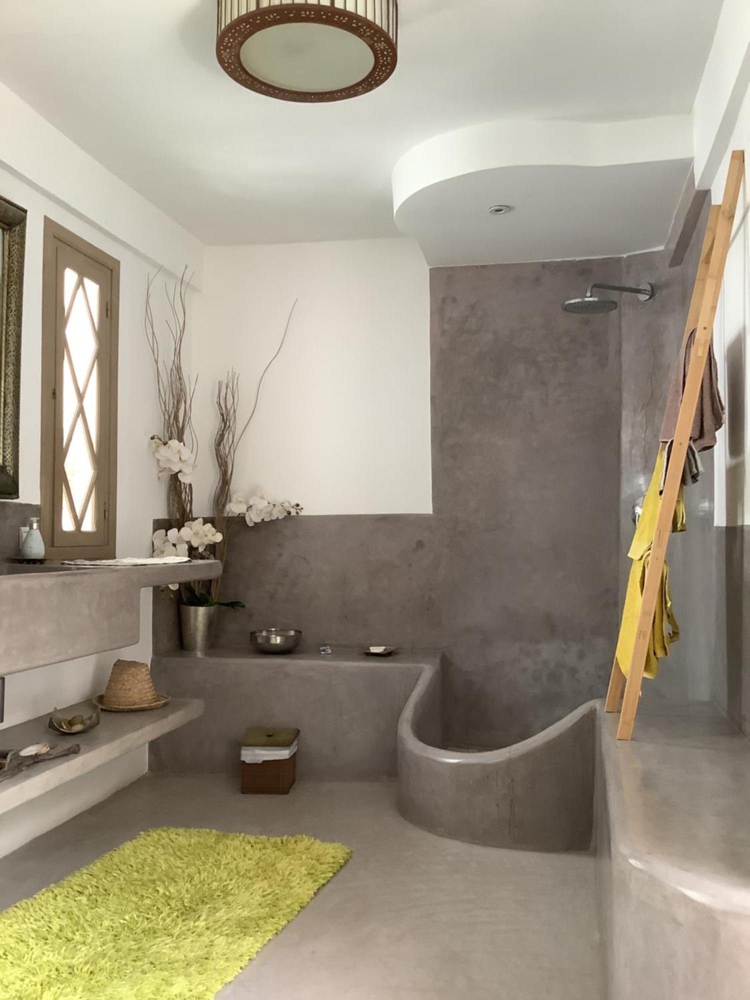 Riad Aziman Tétouan Extérieur photo