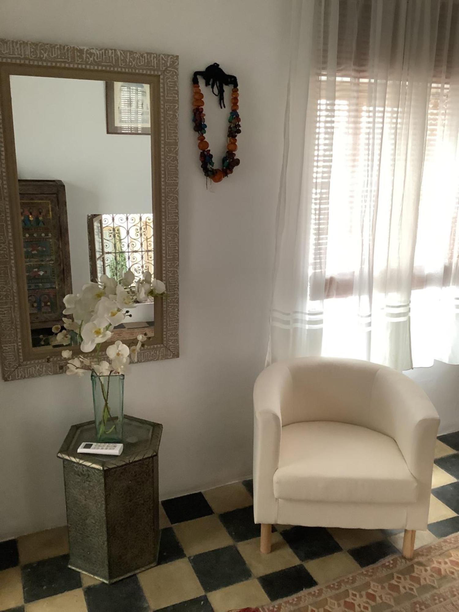 Riad Aziman Tétouan Extérieur photo